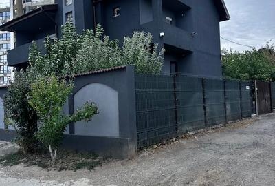 Casă individuală cu 5 camere cu Garaj în Lacul Morii - 4
