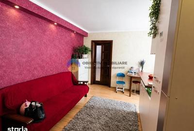 Apartament cu 2 camere decomandat în Mărăței
