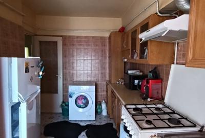 Apartament cu 2 camere semidecomandat în Central - 5