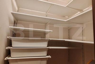Apartament cu 3 camere decomandat, mobilat în Central - 12