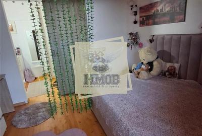 Apartament cu 3 camere în Ștrand - 2