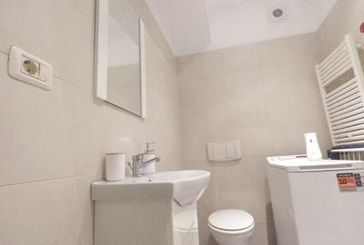 Garsonieră nedecomandată în Cișmigiu - 4