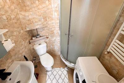 Garsoniera de vanzare in zona Miitari - 3