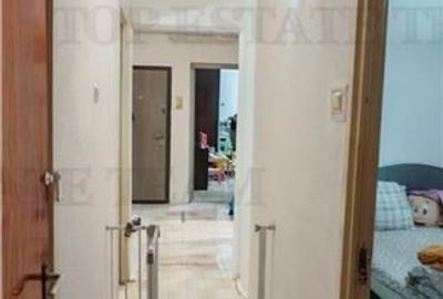 Apartament de 3 camere de 65 mp, bloc din 1980, langa Piata Rahova sector 5 Bucu - 15