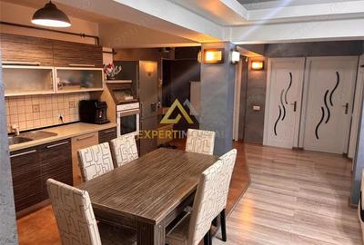 Apartament cu 4 camere în Gării - 8