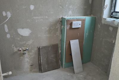 Casă cu 4 camere cu Canalizare în Central - 24