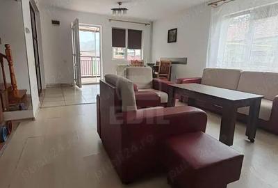 Casă cu 4 camere cu Teren 100 Mp în Central - 4