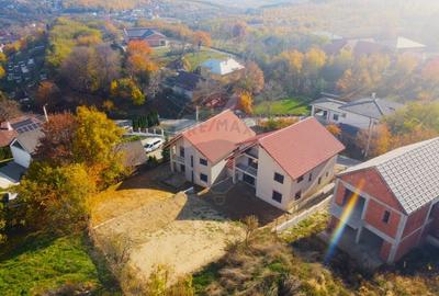 Casa de vanzare in Feleacu! 180 MP! 550 MP teren! Casa de vanzare in Feleacu! 180 MP! 550 MP teren! - 6