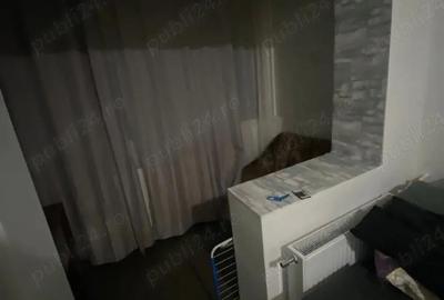 Garsonieră semidecomandată în Burdujeni - 4
