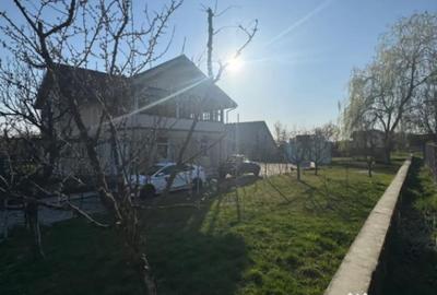 Casă cu 4 camere cu Teren 1400 Mp în Tăuții de Sus - 8