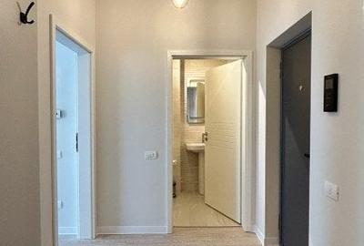 Apartament cu 2 camere, mobilat si utilat, etaj 1 - Dumbravita - 6