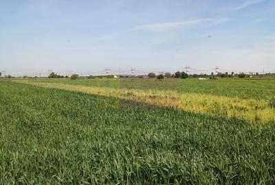 Teren Construcții intravilan de 2200 mp, în Dărăști-Ilfov - 21