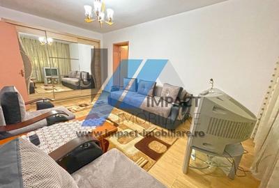 Apartament cu 2 camere semidecomandat în Brazda lui Novac - 3