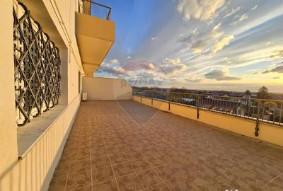 Apartament cu 3 camere semidecomandat în Săftica - 1