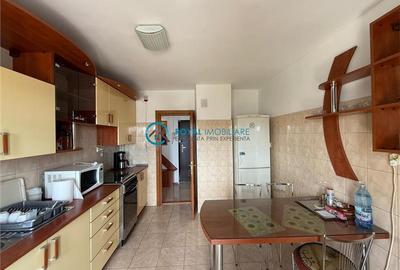 Apartament cu 2 camere decomandat, mobilat în Ultracentral - 7