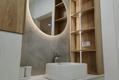 Inchiriez apartament Nou la prima inchiriere cu 3 camere in zona Carpati 2 - 19