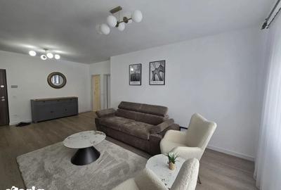 Apartament cu 2 camere în Cetate