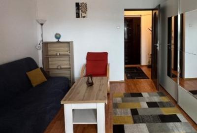 Garsonieră semidecomandată în Tractorul