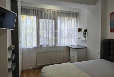 2 camere, bloc 2012, et 1/6, boxa- Lujerului - 4