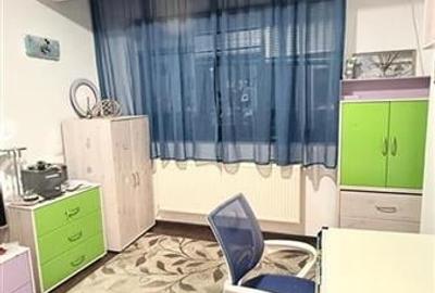 Inchiriere apartament 3 camere Lux Iancu Nicolae-Parcare - 6