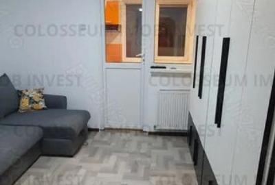 Garsoniera semidecomandat - zona Centru Civic - 4