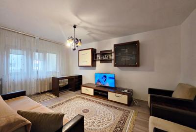 Apartament cu 2 camere decomandat, mobilat în Obor - 1