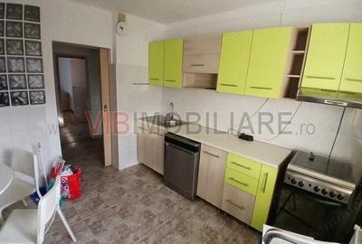 3 camere 74 m2 de inchiriat Nerva Traian / Octavian Goga / Unirii - 4