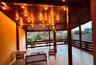 Casă cu 2 camere în Brănișca - 7