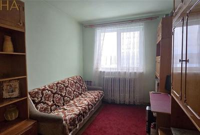 Apartament cu 3 camere decomandat în Central - 11