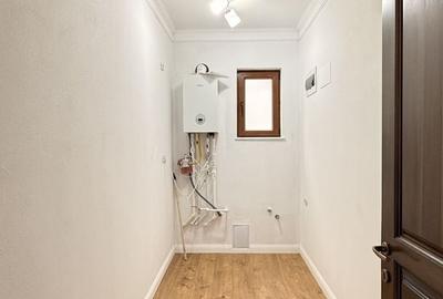 Casă individuală cu 4 camere cu Canalizare în Ghiroda - 11