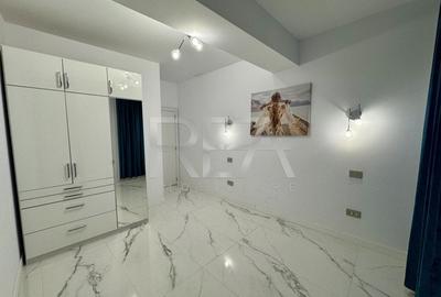 2 camere la Demisol | Bloc nou | Mosilor la 7 min de Metrou - 5