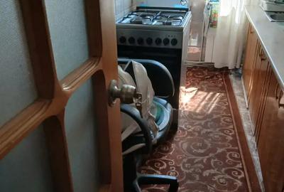 Apartament cu 2 camere decomandat în Central - 4