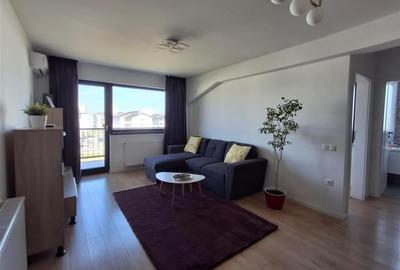 Apartament 3 camere 2 locuri parcare zona Arhitectilor - 18