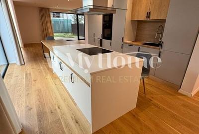 VILA 5 CAMERE//COMPLEX REZIDENTIAL PIPERA - 1