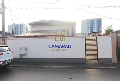 Casa individuala de vanzare – Șoseaua Salaj/Pucheni - 20