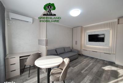 Garsonieră în Rediu - 1