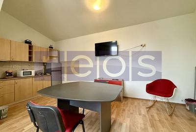 Apartament cu 2 camere decomandat, mobilat în P-ța Dorobanți - 3