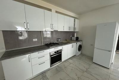 Apartament cu 3 camere decomandat în Central - 5