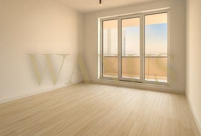 Apartament de 2 camere - 48mp I Terasa I Etaj 1 I TVA INCLUS - Cetatii - 1