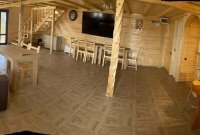 Casă cu 3 camere în Bughea de Jos - 4