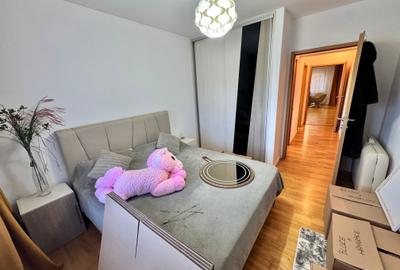 Apartament 3 camere zona lacul tei - 7