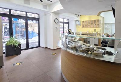 Spațiu comercial, de 130 mp, în Centrul Istoric - 3