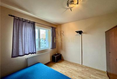 Apartament 2 camere, decomandat, centrala termic, zona Vest, Ploiesti - 4