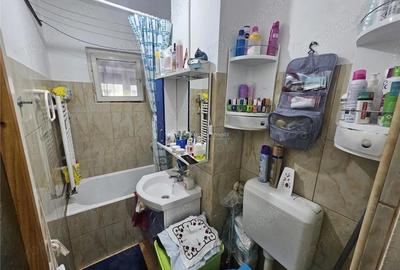 Garsonieră decomandată în Calea Caransebeșului - 2