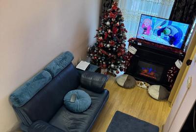 Garsonieră decomandată în Paltin - 5