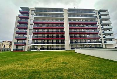 Apartament premium/2 camere/Cladire in standard Nzeb