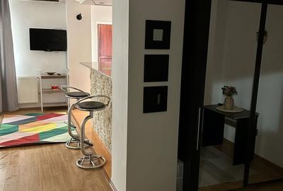 Apartament cu 2 camere în Roșu - 2