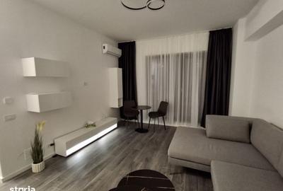 Apartament 2 camere |  | Straulesti - Baneasa | NOU - 1