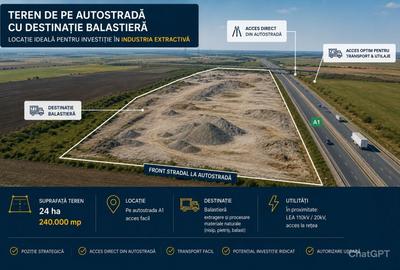 Spațiu comercial, în Uliești - 5
