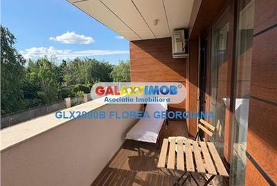 Apartament cu 2 camere decomandat, mobilat în Băneasa - 15